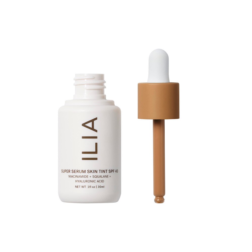 SUPER SERUM SKIN TINT SPF 40 (SUERO CON COLOR)